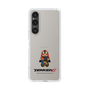 Slim Protection Case［ TEKKEN - Chibi Character - Shaheen ］