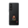 Slim Protection Case［ TEKKEN - Chibi Character - Shaheen ］