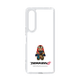 Slim Protection Case［ TEKKEN - Chibi Character - Shaheen ］
