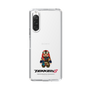 Slim Protection Case［ TEKKEN - Chibi Character - Shaheen ］