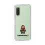 Slim Protection Case［ TEKKEN - Chibi Character - Shaheen ］