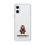 Slim Protection Case［ TEKKEN - Chibi Character - Shaheen ］