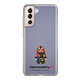 Slim Protection Case［ TEKKEN - Chibi Character - Shaheen ］
