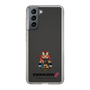 Slim Protection Case［ TEKKEN - Chibi Character - Shaheen ］