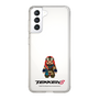 Slim Protection Case［ TEKKEN - Chibi Character - Shaheen ］