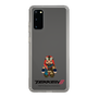 Slim Protection Case［ TEKKEN - Chibi Character - Shaheen ］
