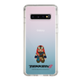 Slim Protection Case［ TEKKEN - Chibi Character - Shaheen ］
