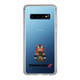 Slim Protection Case［ TEKKEN - Chibi Character - Shaheen ］
