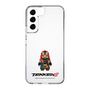 Slim Protection Case［ TEKKEN - Chibi Character - Shaheen ］
