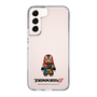 Slim Protection Case［ TEKKEN - Chibi Character - Shaheen ］