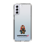 Slim Protection Case［ TEKKEN - Chibi Character - Shaheen ］