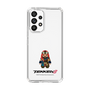 Slim Protection Case［ TEKKEN - Chibi Character - Shaheen ］