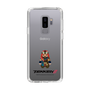 Slim Protection Case［ TEKKEN - Chibi Character - Shaheen ］