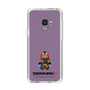 Slim Protection Case［ TEKKEN - Chibi Character - Shaheen ］