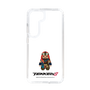 Slim Protection Case［ TEKKEN - Chibi Character - Shaheen ］