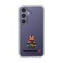Slim Protection Case［ TEKKEN - Chibi Character - Shaheen ］