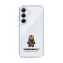 Slim Protection Case［ TEKKEN - Chibi Character - Shaheen ］