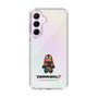 Slim Protection Case［ TEKKEN - Chibi Character - Shaheen ］