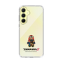 Slim Protection Case［ TEKKEN - Chibi Character - Shaheen ］