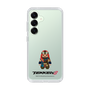 Slim Protection Case［ TEKKEN - Chibi Character - Shaheen ］