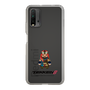 Slim Protection Case［ TEKKEN - Chibi Character - Shaheen ］