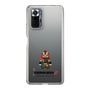 Slim Protection Case［ TEKKEN - Chibi Character - Shaheen ］