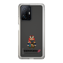Slim Protection Case［ TEKKEN - Chibi Character - Shaheen ］
