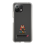 Slim Protection Case［ TEKKEN - Chibi Character - Shaheen ］