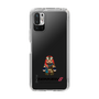Slim Protection Case［ TEKKEN - Chibi Character - Shaheen ］