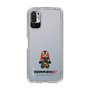 Slim Protection Case［ TEKKEN - Chibi Character - Shaheen ］