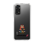 Slim Protection Case［ TEKKEN - Chibi Character - Shaheen ］