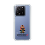 Slim Protection Case［ TEKKEN - Chibi Character - Shaheen ］
