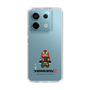 Slim Protection Case［ TEKKEN - Chibi Character - Shaheen ］
