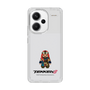 Slim Protection Case［ TEKKEN - Chibi Character - Shaheen ］