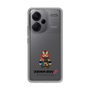 Slim Protection Case［ TEKKEN - Chibi Character - Shaheen ］