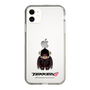 Slim Protection Case［ TEKKEN - Chibi Character - Devil Jin ］