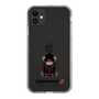 Slim Protection Case［ TEKKEN - Chibi Character - Devil Jin ］
