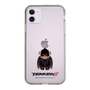 Slim Protection Case［ TEKKEN - Chibi Character - Devil Jin ］