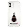 Slim Protection Case［ TEKKEN - Chibi Character - Devil Jin ］