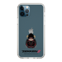 Slim Protection Case［ TEKKEN - Chibi Character - Devil Jin ］