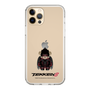 Slim Protection Case［ TEKKEN - Chibi Character - Devil Jin ］