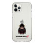 Slim Protection Case［ TEKKEN - Chibi Character - Devil Jin ］