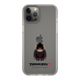 Slim Protection Case［ TEKKEN - Chibi Character - Devil Jin ］
