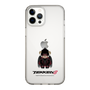 Slim Protection Case［ TEKKEN - Chibi Character - Devil Jin ］