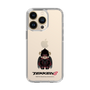 Slim Protection Case［ TEKKEN - Chibi Character - Devil Jin ］