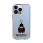 Slim Protection Case［ TEKKEN - Chibi Character - Devil Jin ］