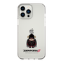 Slim Protection Case［ TEKKEN - Chibi Character - Devil Jin ］