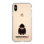 Slim Protection Case［ TEKKEN - Chibi Character - Devil Jin ］