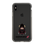 Slim Protection Case［ TEKKEN - Chibi Character - Devil Jin ］