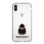 Slim Protection Case［ TEKKEN - Chibi Character - Devil Jin ］